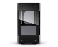 Phanteks Enthoo Evolv Shift Mini-ITX antracyt (szkło) - 383337 - zdjęcie 3